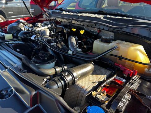 Used 2019 Ford F350 Lariat w/ Lariat Ultimate Package image 26