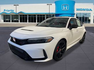 New 2026 Honda Civic Type R video 1
