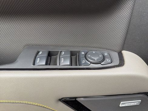 Used 2024 Chevrolet Silverado 1500 ZR2 w/ ZR2 Bison Edition image 30