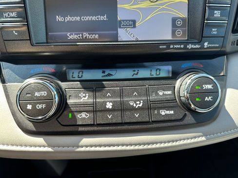 Used 2018 Toyota RAV4 Adventure image 18