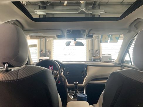 Used 2024 Subaru Legacy Premium image 6