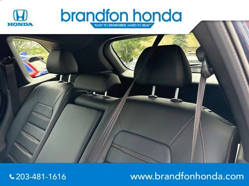 Used 2026 Honda CR-V Sport Touring image 24