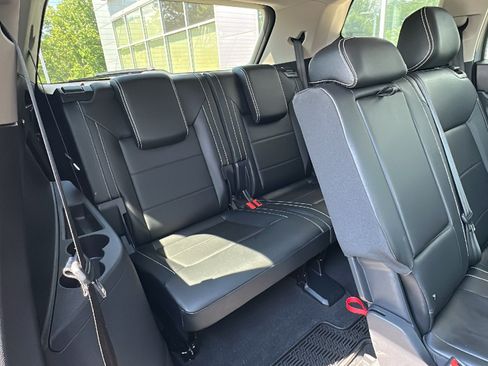 Used 2022 Volkswagen Atlas SE AWD/4WD image 26