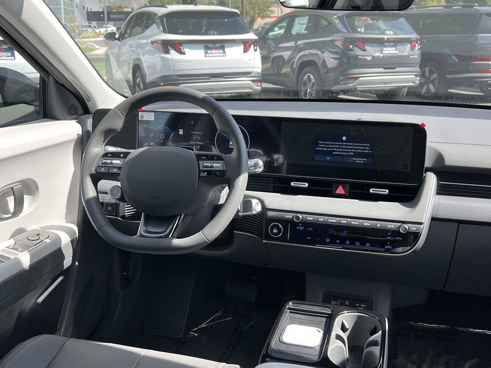 New 2027 Hyundai Ioniq 5 SEL AWD/4WD image 18