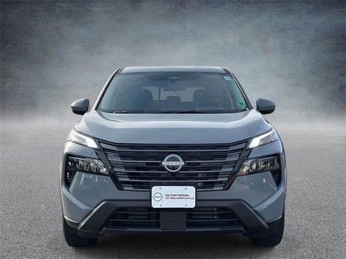 New 2026 Nissan Rogue SV w/ Cold Weather Package image 6