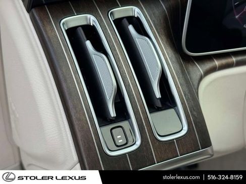 Used 2022 Mercedes-Benz S 580 4MATIC Sedan image 19