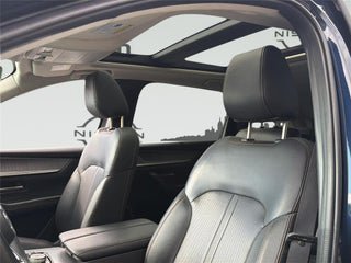 Used 2024 MAZDA CX-90 3.3 Turbo w/ Premium Package AWD/4WD image 12