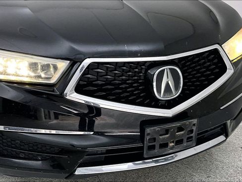 Used 2019 Acura MDX FWD w/ Technology Package image 37
