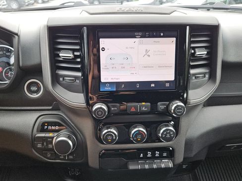 New 2026 RAM 1500 Warlock AWD/4WD image 17