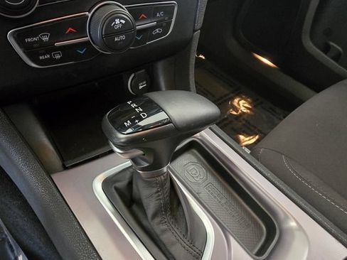 Used 2023 Dodge Charger Scat Pack w/ Navigation & Travel Group RWD image 17