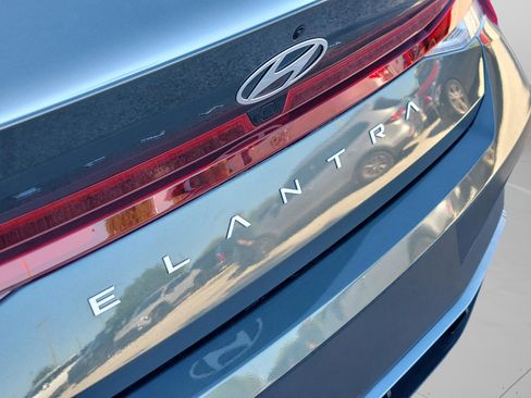 Certified 2024 Hyundai Elantra SEL image 6