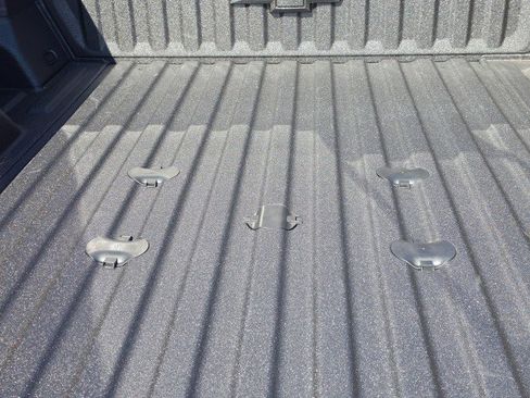 New 2026 Chevrolet Silverado 2500 LTZ w/ LTZ Plus Package image 18