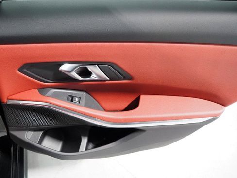 Used 2024 BMW 330i Sedan w/ Convenience Package image 65