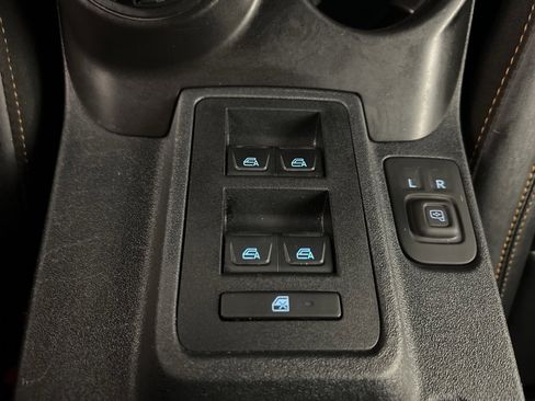 Certified 2022 Ford Bronco Badlands image 20