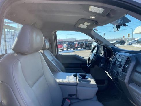 Used 2017 Ford F250 XL image 26