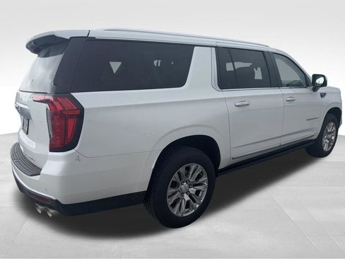 Used 2023 GMC Yukon XL Denali w/ Max Trailering Package AWD/4WD image 18
