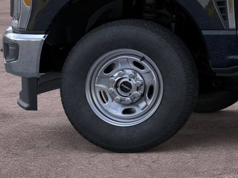 New 2026 Ford F250 XL AWD/4WD image 19