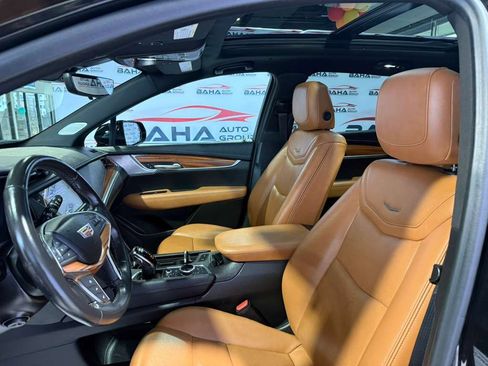 Used 2022 Cadillac XT5 Premium Luxury w/ Technology Package image 28