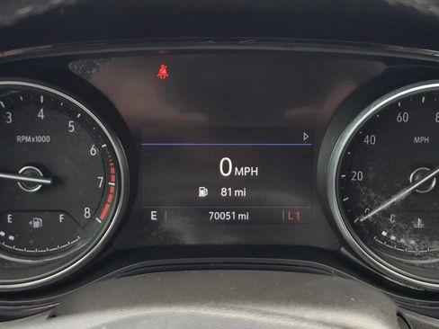 Used 2022 Buick Encore GX Select FWD image 17