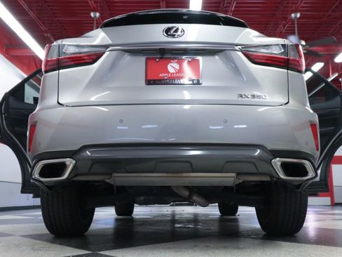 Used 2019 Lexus RX 350 AWD w/ Navigation Package image 32