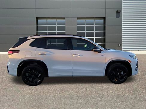 New 2026 Volkswagen Tiguan SE R-Line AWD/4WD image 8