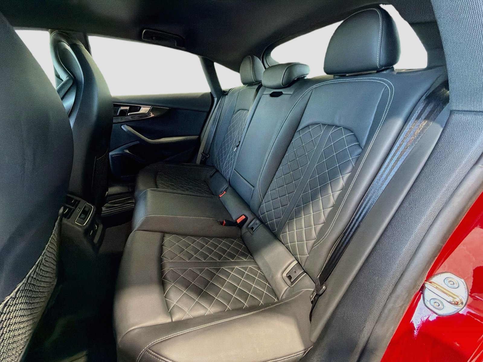 Used 2024 Audi S5 Premium Plus AWD/4WD image 17