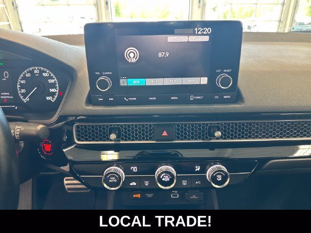 Used 2022 Honda Civic Sport image 3