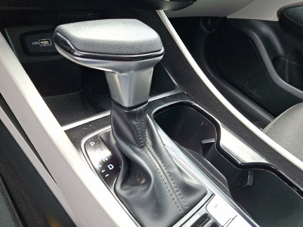 Used 2023 Hyundai Tucson SEL AWD/4WD image 15