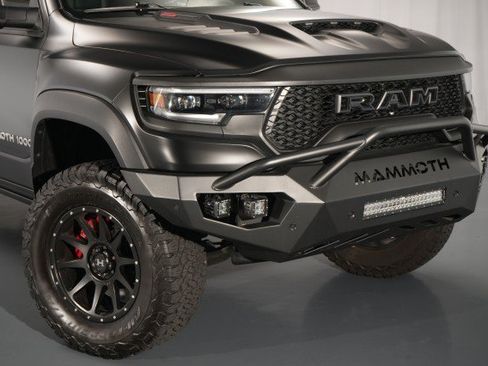 Used 2023 RAM 1500 TRX w/ TRX Level 2 Equipment Group AWD/4WD image 10