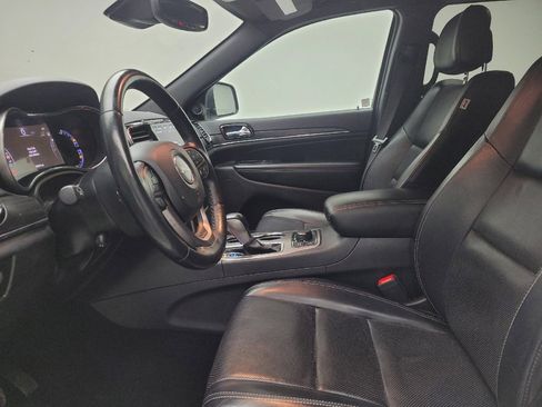 Used 2021 Jeep Grand Cherokee Limited w/ Quick Order Package 28K 80th image 17