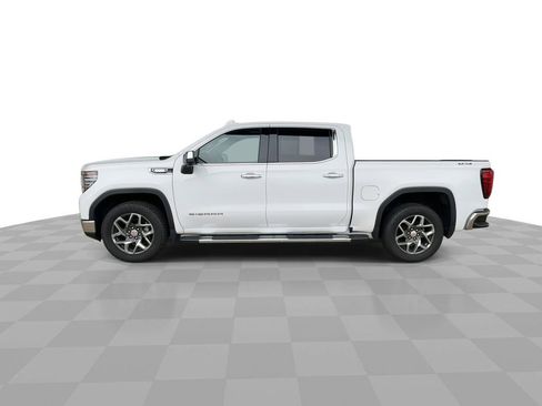 Certified 2023 GMC Sierra 1500 SLT w/ SLT Convenience Package image 5