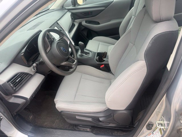 Used 2020 Subaru Legacy w/ Alloy Wheel Package AWD/4WD image 2