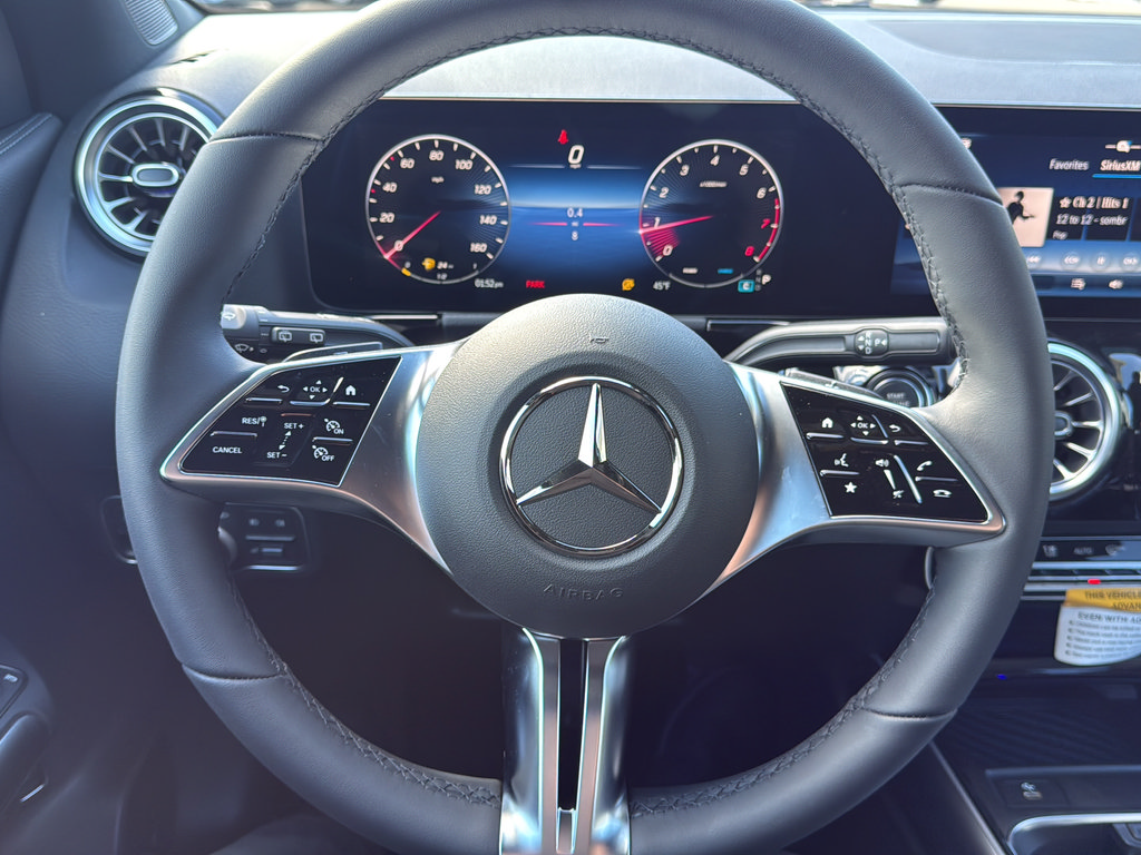 Certified 2026 Mercedes-Benz GLA 250 4MATIC image 11