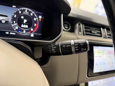 Used 2021 Land Rover Range Rover Westminster Edition AWD/4WD image 35