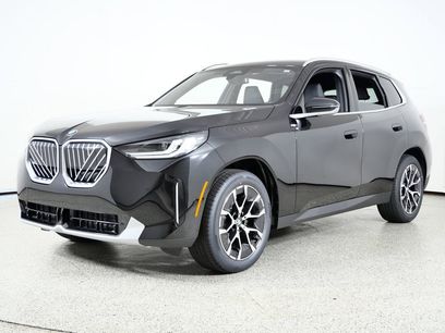 New 2026 BMW X3 xDrive30