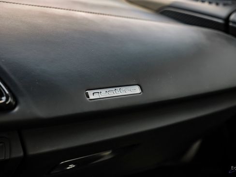 Used 2022 Audi R8 V10 performance AWD/4WD image 54