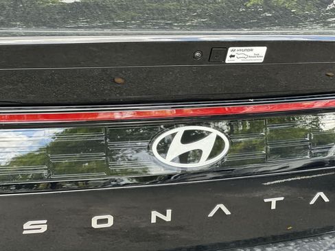 Used 2025 Hyundai Sonata SEL FWD image 10