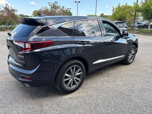 Used 2019 Acura RDX w/ Technology Package AWD/4WD image 9