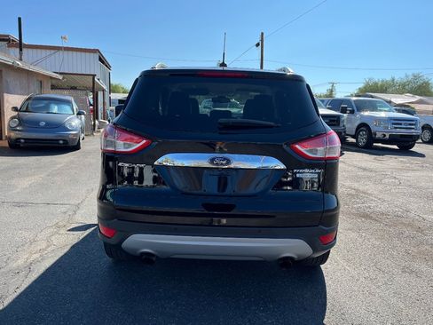Used 2016 Ford Escape Titanium image 6