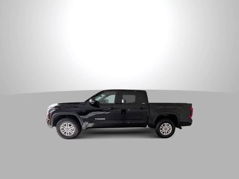 New 2026 Toyota Tundra SR5 AWD/4WD image 5