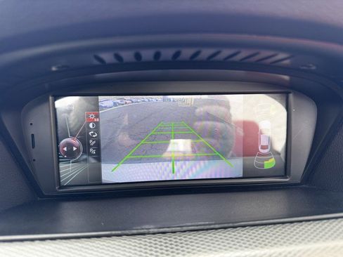 Used 2013 BMW 335is Convertible w/ Premium Pkg image 23