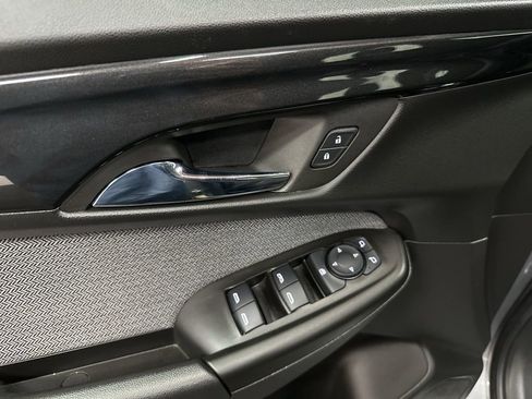 Used 2024 Chevrolet TrailBlazer LS image 18