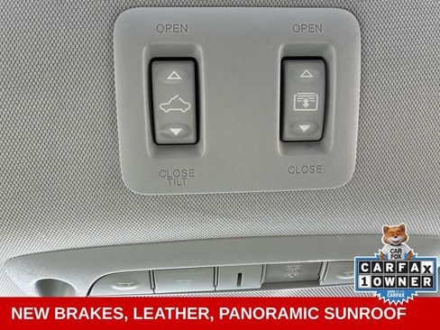 Used 2020 Nissan Murano SL w/ Moonroof Package AWD/4WD image 40