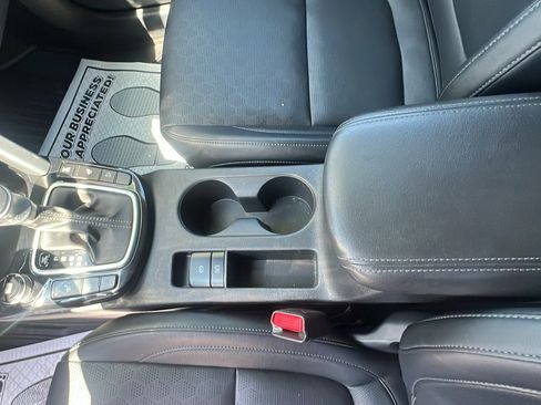 Used 2021 Kia Seltos SX AWD/4WD image 12