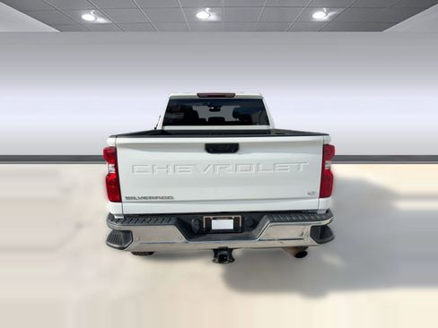 Used 2021 Chevrolet Silverado 3500 LT w/ All Star Edition image 10