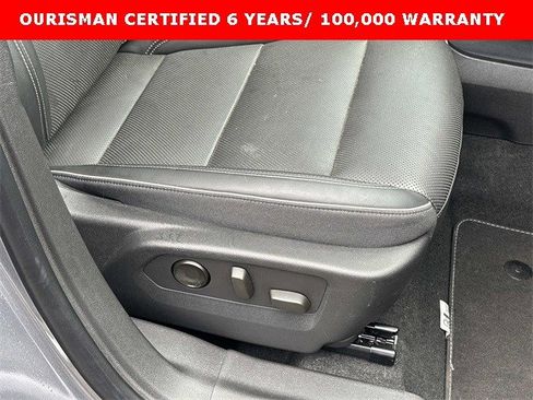 Certified 2022 Buick Envision Essence w/ Technology Package I image 10