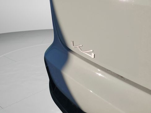 New 2026 Kia K4 GT-Line image 29