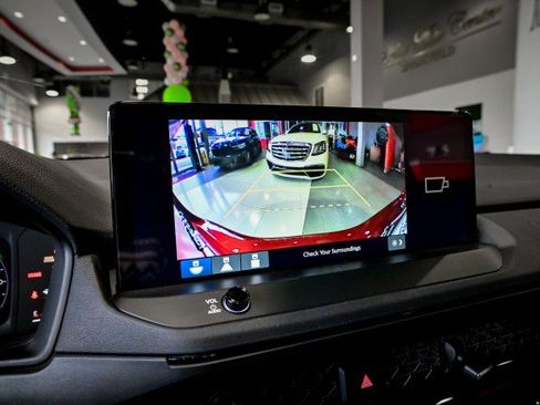 Used 2023 Honda Accord Sport image 41