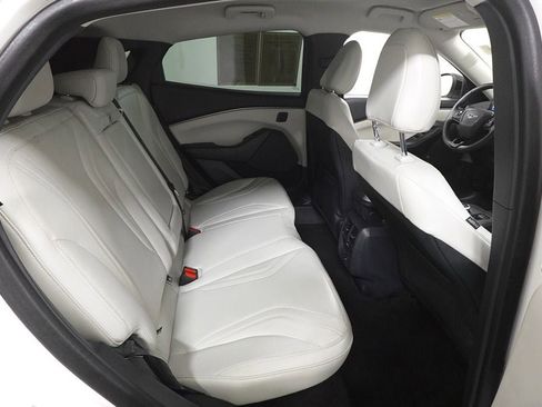 Certified 2023 Ford Mustang Mach-E Premium AWD/4WD image 32