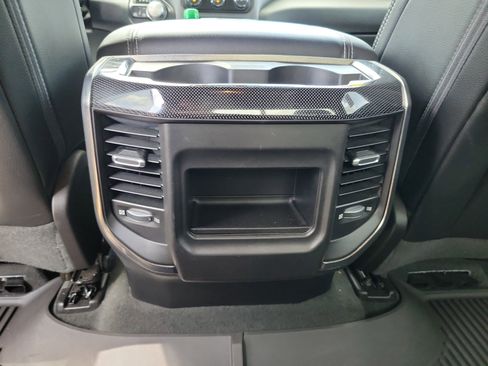 Used 2021 RAM 1500 Rebel w/ Rebel Level 1 Equipment Group AWD/4WD image 10